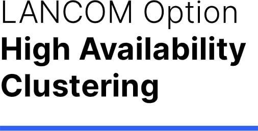 LANCOM Systems LANCOM WLC High Availability Clustering XL Option 61636
