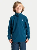 Odzież trekkingowa dziecięca - Dare2B Polar Freehand DKA357 Niebieski Regular Fit - miniaturka - grafika 1