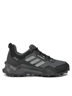 Buty trekkingowe damskie - adidas Trekkingi Terrex AX4 GORE-TEX Hiking Shoes HQ1051 Czarny - miniaturka - grafika 1