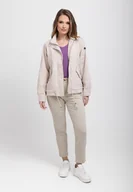 Spodnie damskie - Jeansy damskie, Mom Fit, D-FENCY 2 - miniaturka - grafika 1