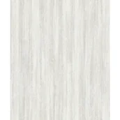 Tapety - Tapeta winylowa na flizelinie jodełka szaro-biała - miniaturka - grafika 1