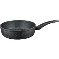 Patelnie - ELO Patelnia Granit Evolution 6120426 24 cm - miniaturka - grafika 1