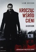 Filmy akcji DVD - Krocząc wśród cieni - miniaturka - grafika 1