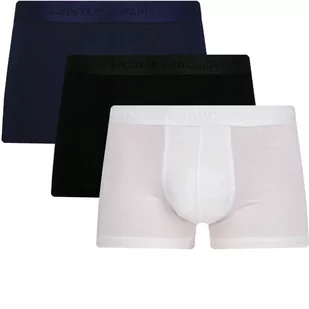 Karl Lagerfeld Bokserki 3-pack - Majtki męskie - miniaturka - grafika 1