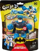 Figurki dla dzieci - Figurka Tm Toys Goo Jit Zu Dc Single Pack S2 Blue Batman - miniaturka - grafika 1