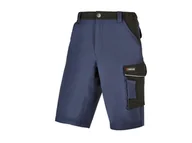 Odzież robocza - PARKSIDE® Krótkie spodnie robocze męskie (Granatowy, 56) - miniaturka - grafika 1