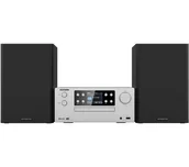 Wieże - Kenwood M-925DAB-S srebrny - miniaturka - grafika 1