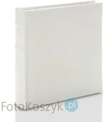 Albumy fotograficzne - Album Gedeon White (200 zdjęć 10x15) - miniaturka - grafika 1