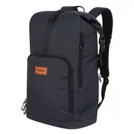Plecaki - Plecak Husky Shater 23L Kolor: czarny - miniaturka - grafika 1