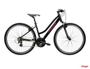Rower Kross Evado 2.0 - Rowery - miniaturka - grafika 1