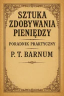 E-booki - biznes i ekonomia - Sztuka zdobywania pieniędzy - miniaturka - grafika 1