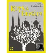 Książki edukacyjne - KOTKA BRYGIDY Joanna Rudniańska - miniaturka - grafika 1