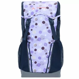 Vaude Puck 14 Kids Backpack 44 cm pastel lilac - Plecaki - miniaturka - grafika 1