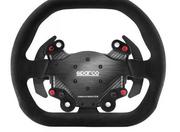 Kontrolery do Playstation - Thrustmaster COMPETITION WHEEL Add-On Sparco P310 - miniaturka - grafika 1