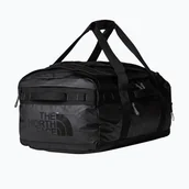 Torby sportowe - Torba podróżna The North Face Base Camp Voyager Duffel 62 l tnf black/asphalt grey WYSYŁKA W 24H 30 DNI NA ZWROT - miniaturka - grafika 1