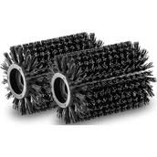 Akcesoria do urządzeń czyszczących - Karcher 2.644-121.0 akcesorium/materiał eksploatacyjny do odkurzacza Pionowy odkurzacz Szczotka - miniaturka - grafika 1