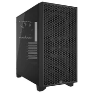 Obudowy komputerowe - Obudowa CORSAIR 3000D Airflow Czarny - miniaturka - grafika 1