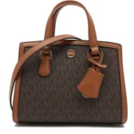 Torebki damskie - Michael Kors Torebka na ramię Chantal - miniaturka - grafika 1