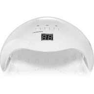 Lampy UV do paznokci - Neonail Lampa LED 18W/36 LCD Display - miniaturka - grafika 1