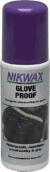Środki do obuwia i ubrań - Nikwax Impregnat do rękawic Glove Proof 125 ml - grafika 1