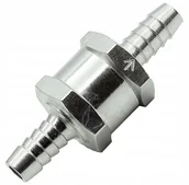 Narzędzia warsztatowe - Silver ZAWÓR ZWROTNY PALIWA 8mm/SILVER - miniaturka - grafika 1