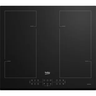 Płyta elektryczna do zabudowy Beko HII64206F2MT - Płyty elektryczne do zabudowy - miniaturka - grafika 1