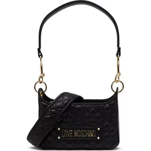 Love Moschino Torebka na ramię - Torebki damskie - miniaturka - grafika 1