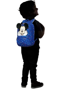 Plecaczek dziecięcy Samsonite Disney Ultimate 2.0 S+ 8,5 l - Walizki dla dzieci - miniaturka - grafika 4
