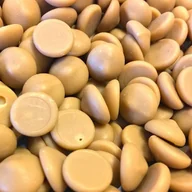 Czekolada - CZEKOLADA BELGIJSKA KARMEL Gold Callebaut 100g - miniaturka - grafika 1