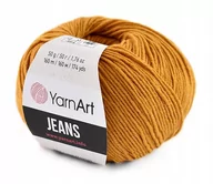 Pasmanteria - Import Włóczka Jeans ( 84 ) DE26-13875_20210424112918 - miniaturka - grafika 1