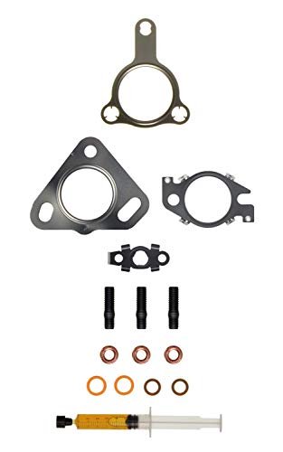 Turbo set