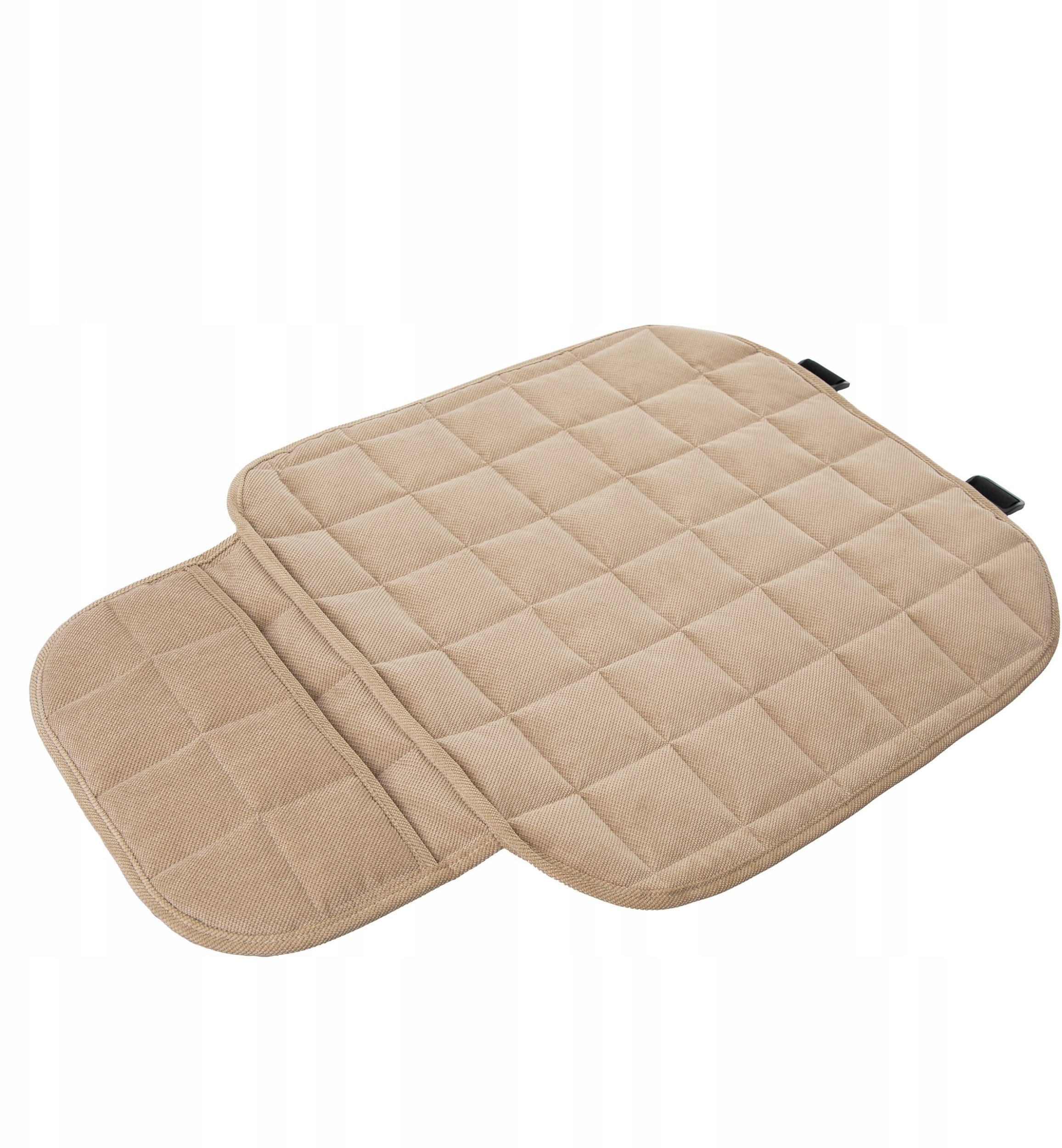 Spokey MATA SOFTPAD PRZÓD BEŻOWY