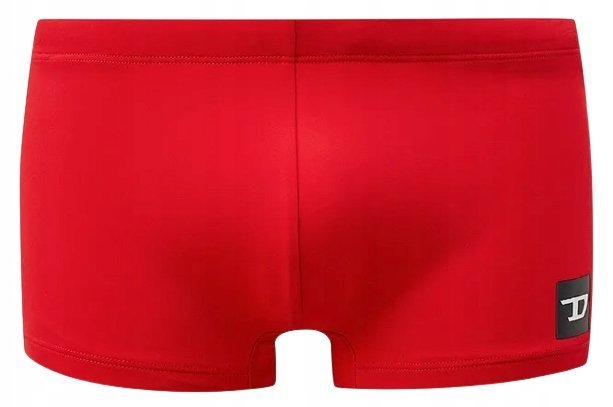 Diesel Oryginalne Kąpielówki Męskie Rozmiar Xl