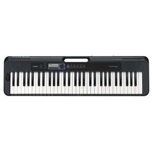 Casio CT-S300 - KEYBOARD - Instrumenty klawiszowe - miniaturka - grafika 1