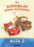Czasopisma - Audiobajki Magia Słuchania Reedycja - miniaturka - grafika 1