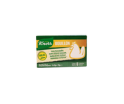 Bulion Tablets Chicken Halal 18g Knorr