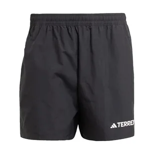 Szorty Terrex Multi - Odzież trekkingowa damska - miniaturka - grafika 1