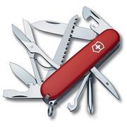 Scyzoryki - Victorinox Szwajcarski Nóż Oficerski 1.4713 Fieldmaster - miniaturka - grafika 1