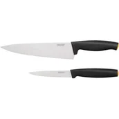 Przybory do gotowania - Fiskars szpatułka do smarowania 9 cm Functional Form 101419 - miniaturka - grafika 1