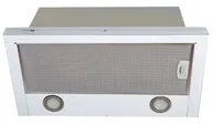 Okapy kuchenne - SeeNERGY Telescopica Touch 90 WH - miniaturka - grafika 1