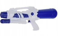 Zabawki i gry sportowe - Pistolet na wodę 48 cm Karabin wodny dla dzieci i dorosłych - miniaturka - grafika 1