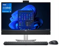 Zestawy komputerowe - Komputer AiO Dell Optiplex 7420 24' FHD i5-14500 8GB SSD256GB W11 - miniaturka - grafika 1