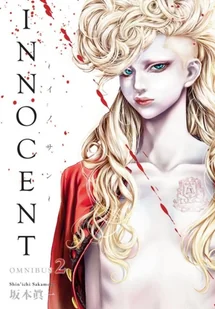 Innocent Omnibus. Volume 2 - Komiksy obcojęzyczne - miniaturka - grafika 1