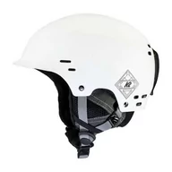 Kaski narciarskie - Kask K2 Thrive (white) 2023 - miniaturka - grafika 1