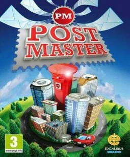Post Master PC - Gry PC Cyfrowe Post Master PC - Gry PC Cyfrowe - miniaturka - grafika 1