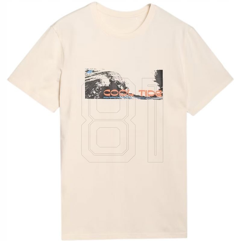 Koszulka 4F M2030 M 4FWSS25TTSHM2030 11S M