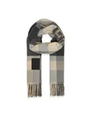 Apaszki i szaliki męskie - Guess Szalik AM9560 POL03 Beżowy - miniaturka - grafika 1