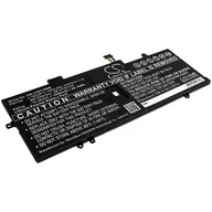 Baterie do laptopów - Cameron Sino Lenovo ThinkPad X1 Carbon 2019 02DL006 3200mAh 49.15Wh Li-Polymer 15.36V CS-LVX710NB - miniaturka - grafika 1