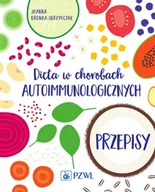 E-booki - nauka - Dieta w chorobach autoimmunologicznych. Przepisy - miniaturka - grafika 1