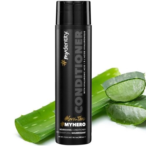 Nawilżająca Odżywka Do Włosów Z Kolagenem Mydentity MYhair Nourishing 300ml